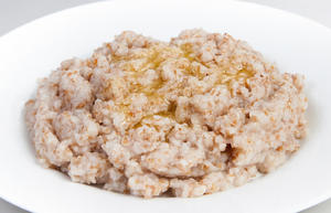 Пшеничная каша