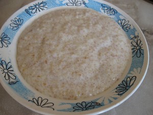 Пшеничная каша: полезные свойства