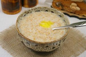 Пшеничная каша: как приготовить