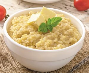 Пшеничная каша: рецепт