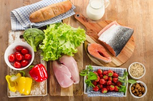 Рецепты для диеты с раздельным питанием на 21 день