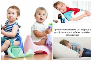 Ротавирусная инфекция: симптомы и причины заболевания