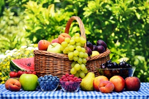 Самая лёгкая диета