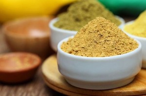 Правила использования желтой глины Как сделать маску из желтой глины