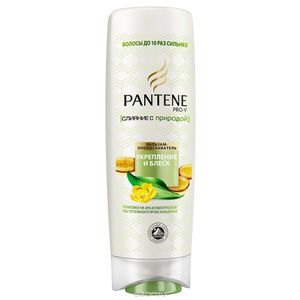 Продукция Pantene Pro-V Шампунь Pantene Pro-V
