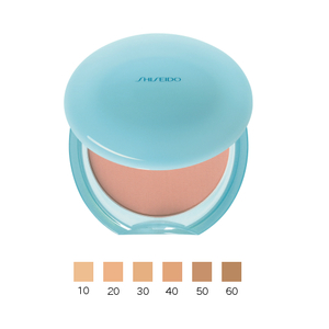 Shiseido Matifying