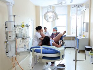 Швы после родов: как ускорить заживление? Швы после родов