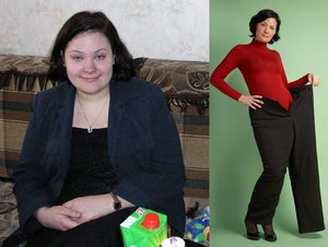 Система минус 60 Екатерины Миримановой