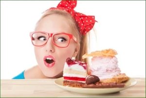 Что снижает аппетит