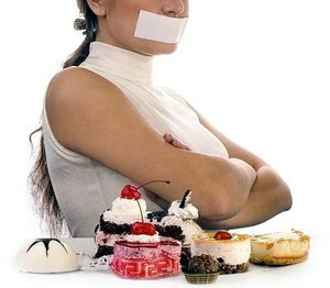 Как снизить аппетит если постоянно хочется есть