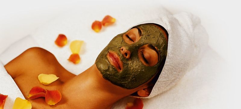 Из чего состоит глина