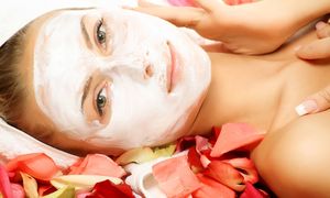 Способы приготовления маски из крахмала