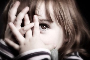 Страхи родом из детства Страхи зарождаются в детстве