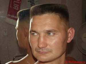 Варианты стрижки площадка для разных типов лица Стрижка площадка для разных типов лица