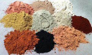 Виды глины и ее свойства Свойства глины
