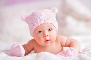 Когда семья считается многодетной Третий ребёнок в семье