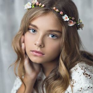 Украшения для волос своими руками для девочек Украшения для волос своими руками