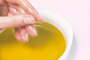 Как укрепить ногти дома
