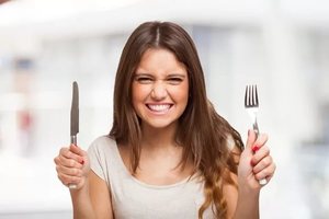 Как уменьшить аппетит