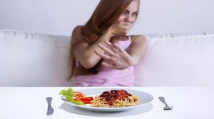 Как уменьшить аппетит в домашних условиях