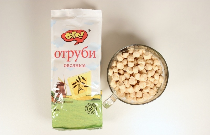 Как употребить отруби для похудения