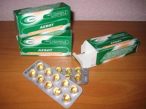 Витамины Аевит для волос: инструкция по применению Витамины Аевит для волос