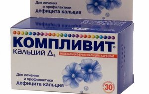 Витамины при климаксе