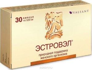 Витамины для женского здоровья