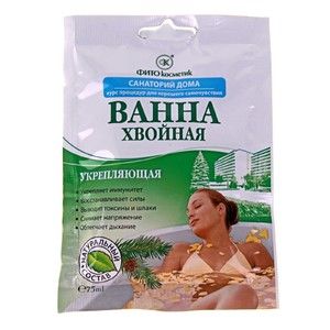 Как выбрать экстракт хвойный