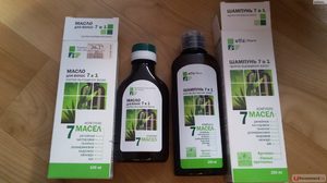 Средства от выпадения волос Как выбрать средство