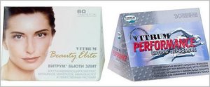 Как выбрать витамины