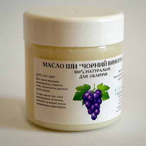 Взбитое масло ШИ своими руками