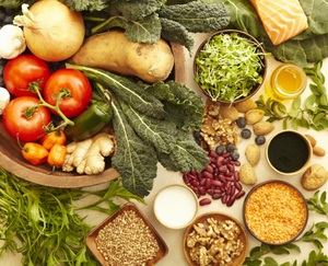 Запрещенные продукты