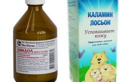 Использование Каламина от раздражения заднего прохода Использование Каламина от раздражения заднего прохода